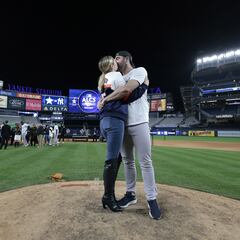 Who is Kate Upton? Houston Astros’ pitcher Justin Verlander’s wife