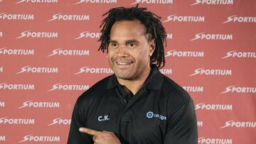 Karembeu.
