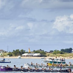 Santurtzi se estrena al fin