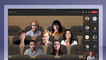 Microsoft Teams será más eficiente en sus próximas actualizaciones