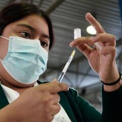 Vacunación a adolescentes con comorbilidades: en qué zonas se aplicará la segunda dosis y cómo inscribirse