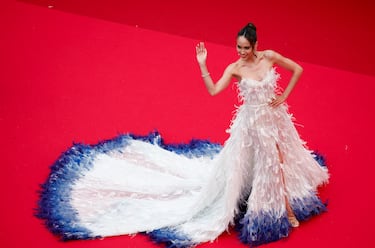 Cannes Film Festival 2024: The best red-carpet looks | Greta Gerwig, Meryl Streep, Anya Taylor-Joy...