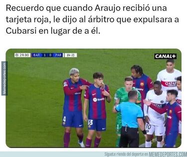 Los memes más divertidos de la semana