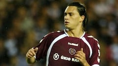 "Estuve dos semanas internado en una clínica psiquiátrica"