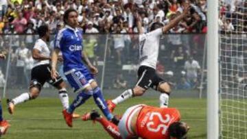 El Superclásico, la deuda de Azul Azul al mando de la U