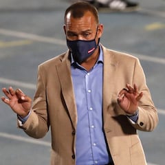 El refuerzo que llegó a la U con una cláusula de US$ 5 millones