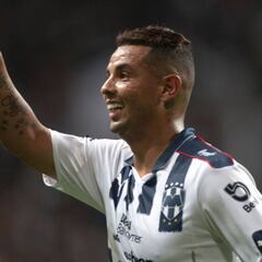 Cardona: "Mis compañeros de Boca me ayudaron a crecer"