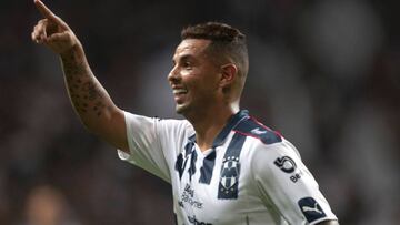 El colombiano Edwin Cardona habló sobre su llegada y los retos que tendrá en Pachuca, además de su paso por Boca Juniors y el regreso a la Liga de México.