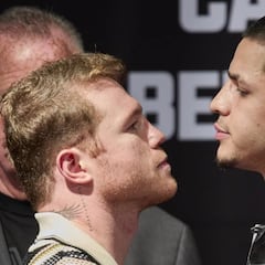 How much will Canelo make in his next fight against Berlanga?