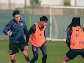 Osorio tomó una decisión con su futuro y así la explicó: “Disfruto de un entorno con exigencias”