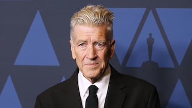 La familia de David Lynch piensa publicar el guion de la serie de Netflix que no llegó a rodar