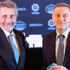 Escribá no es la única opción