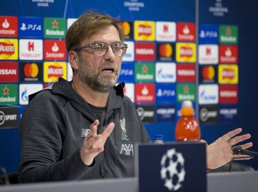 Liverpool vs Atlético: preview, team news, confirmed line-ups