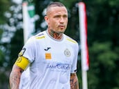 Jugadores que siguen en activo y no te lo esperabas