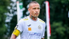 Jugadores que siguen en activo y no te lo esperabas