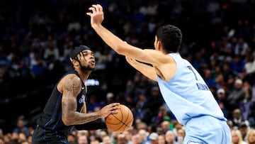 Grizzlies - Mavericks -