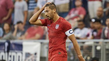 Omar Gonzalez interview: FC Dallas homecoming for MLS Cup winner