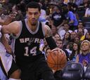 Danny Green acudirá a la NBA Zone del BBVA en Valencia