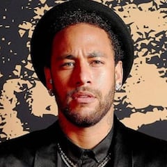 Neymar responde harto tras la atribución de un nuevo romance: "Tendrían que vivir"