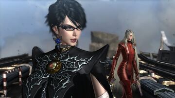 Captura de pantalla - Bayonetta 2 (WiiU)