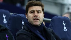 Rooney: United should go "all out" for Pochettino