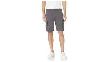 Este pantaln corto de algodn, en 18 colores, suma ms de 25.000 valoraciones en Amazon
