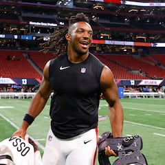 Marquette acaba con la perfección del bracket de Bijan Robinson del torneo de la NCCA