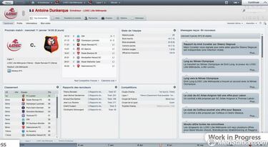 Football Manager 2012