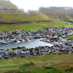Dinamarca advierte a las Islas Feroe por Rusia