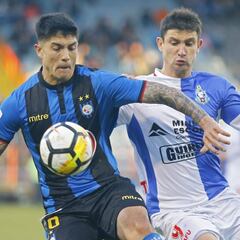 El sorpresivo líder que tiene la segunda rueda del torneo