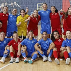 Pons cierra otra concentración ya sin Luján