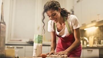 El mayor ‘ladrón’ de electricidad de tu casa: cuidado a cómo usas este electrodoméstico