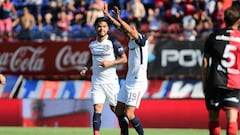 San Lorenzo 1-0 Newell's: resumen, goles y resultado