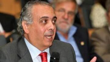 Sáez estudia emprender acciones legales contra Noah