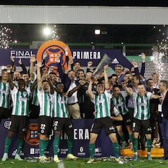 El Racing es el campeón