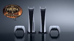 PS5 sube de precio y si la quieres en España te toca pagar un pack de casi 800 euros