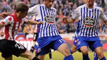 <b>UN SEGURO. </b>Colotto realizó una buena temporada y Oltra desea seguir contando con el argentino.