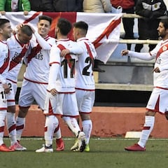 De Tomás se ensaña con el Lorca