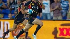 El Siete de España busca más puntos en Sudáfrica