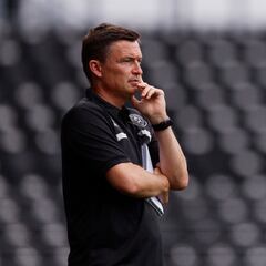 Auston Trusty leaves Arsenal to join newly-promoted Premier League club