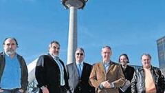 Se despiden las voces que nos cantaron el deporte en TVE