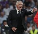 Ancelotti: “Gil Marín se ha equivocado a lo grande, nadie es perfecto”
