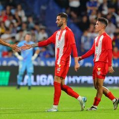 El Albacete pone a prueba el efecto Luis Suárez