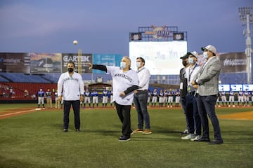 Así se vivió el primer triunfo de Mariachis en la LMB