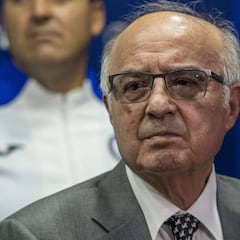 Cruz Azul no descarta diferir el salario de los jugadores