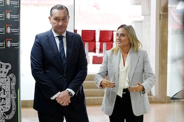 2,7 millones para Los Cármenes