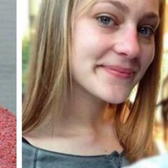 Fugitiva pide que cambien su foto del cartel de búsqueda por una mejor