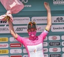 Anna van der Breggen gana el Giro de Italia por cuarta vez