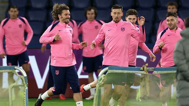 Galones para Lenglet, jefe de la defensa atlética en París