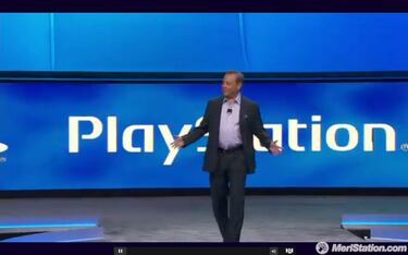 E3 2011: Conferencias de prensa